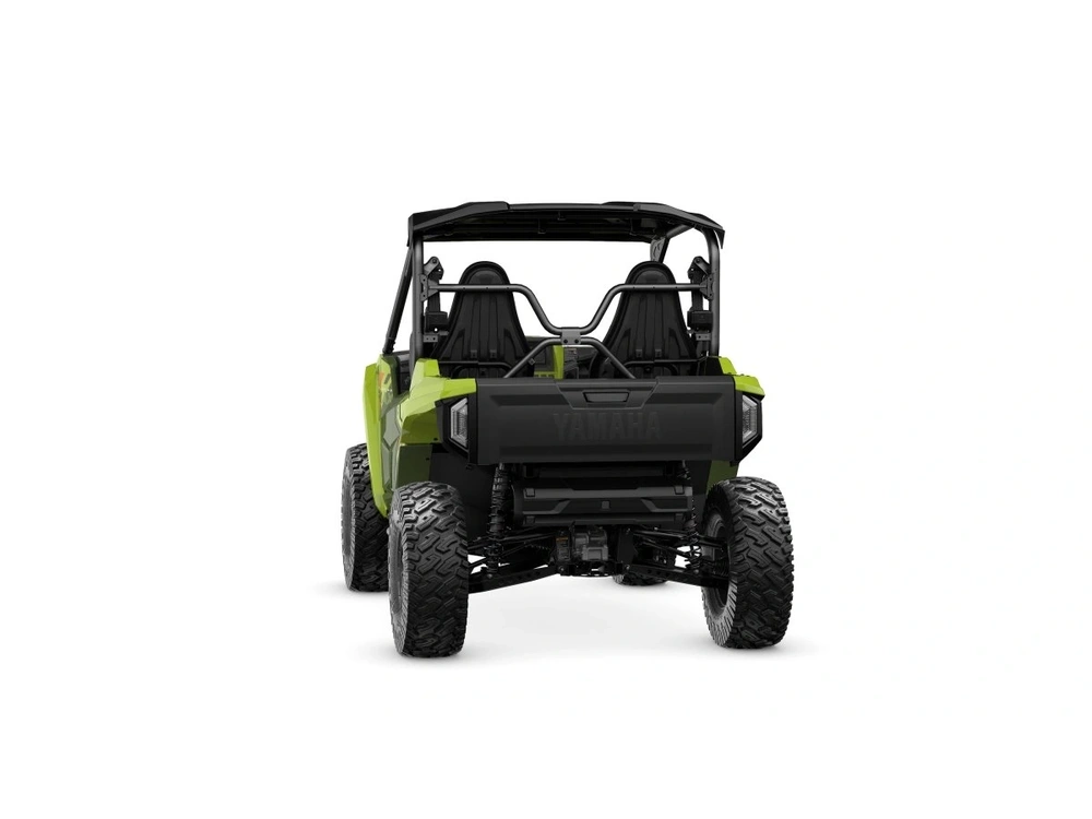 2026 Yamaha WOLVERINE RMAX2 1000 WOLVERINE RMAX2 1000 R-SPEC Tactical Green / Acid Green alt