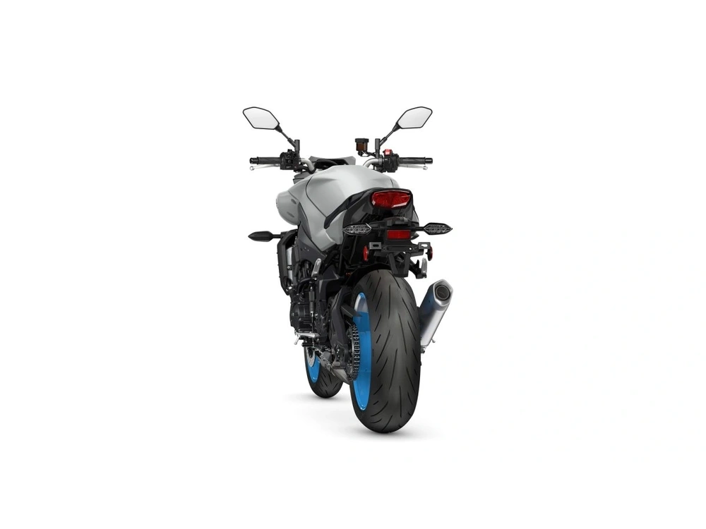 2026 Yamaha MT-10 MT-10 Ice Storm alt