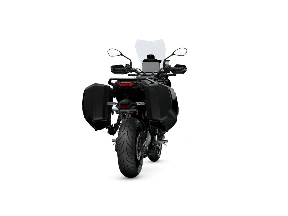 2026 Yamaha TRACER 9 TRACER 9 Raven alt