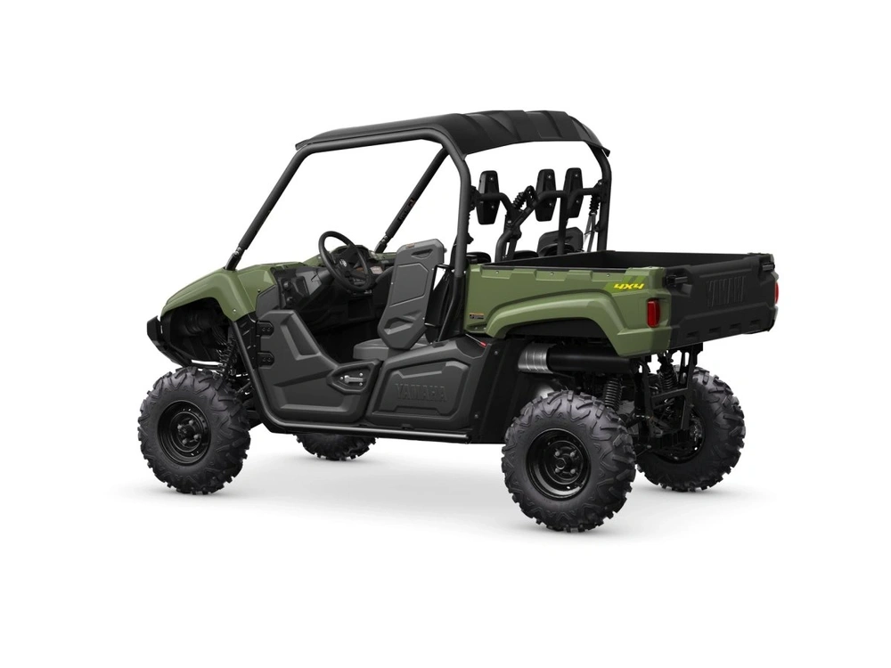 2026 Yamaha VIKING EPS VIKING EPS Tactical Green alt