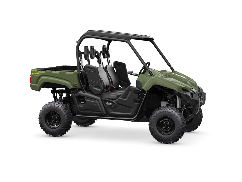 2026 Yamaha VIKING EPS VIKING EPS Tactical Green alt