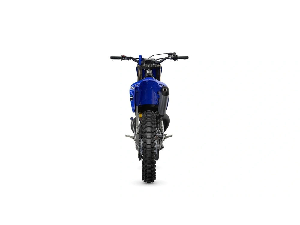 2026 Yamaha YZ250X YZ250X Team Yamaha Blue alt