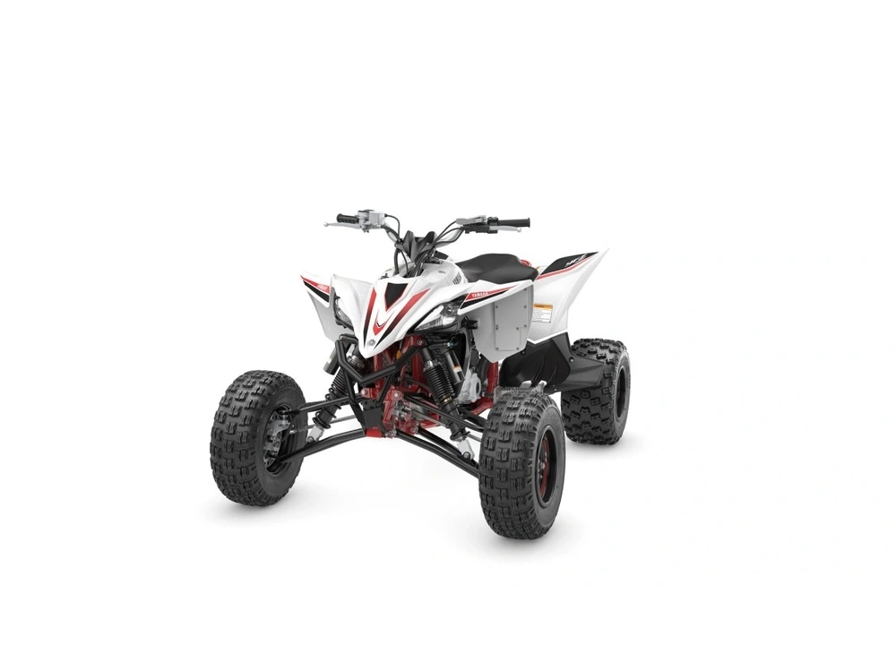 2026 Yamaha YFZ450R SE YFZ450R SE 70th Anniversary Edition alt