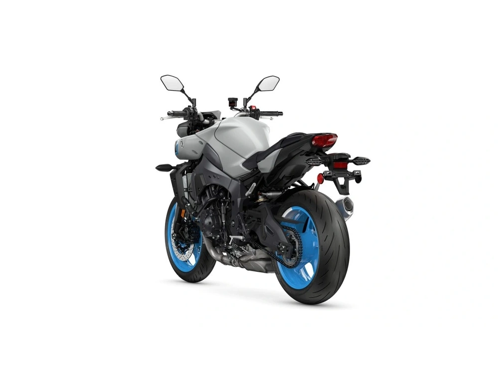 2026 Yamaha MT-10 MT-10 Ice Storm alt