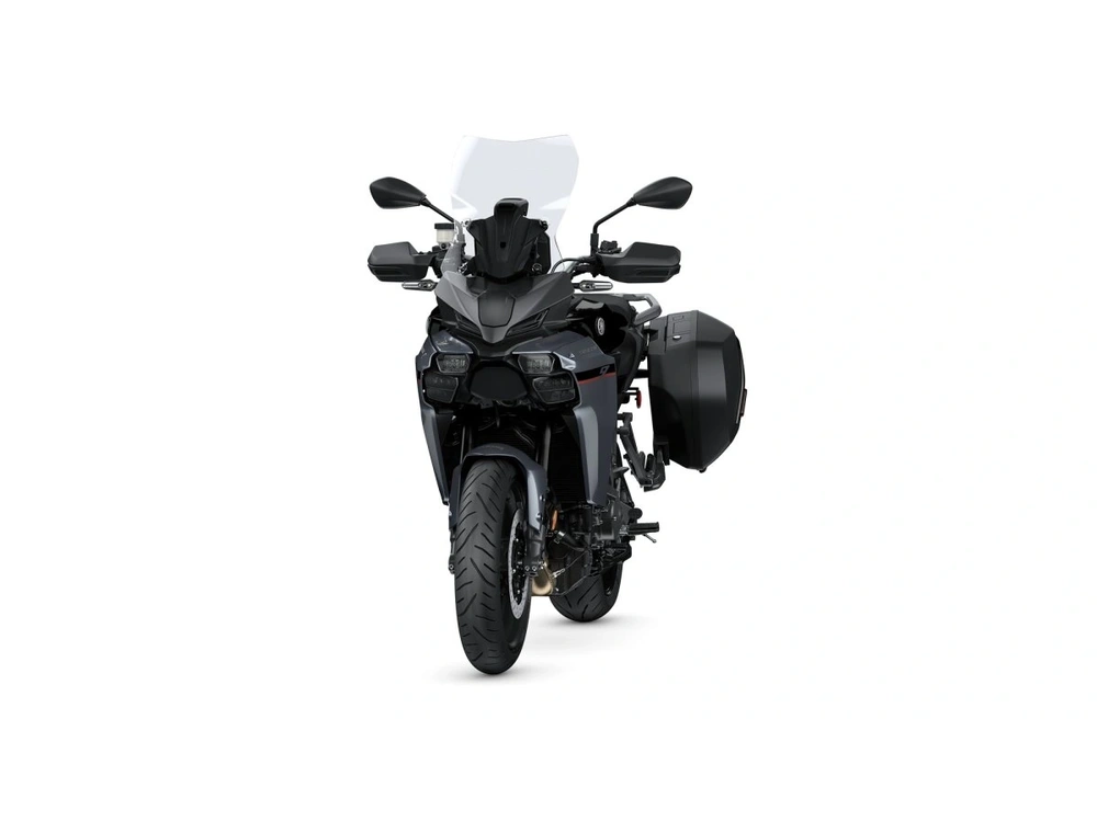 2026 Yamaha TRACER 9 TRACER 9 Raven alt