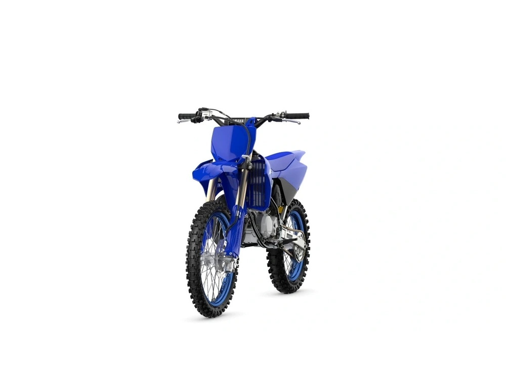 2026 Yamaha YZ85LW YZ85LW Team Yamaha Blue alt
