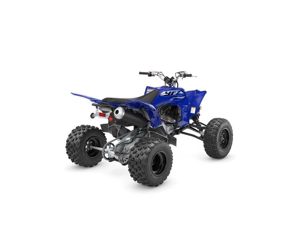 2026 Yamaha YFZ450R YFZ450R Team Yamaha Blue alt