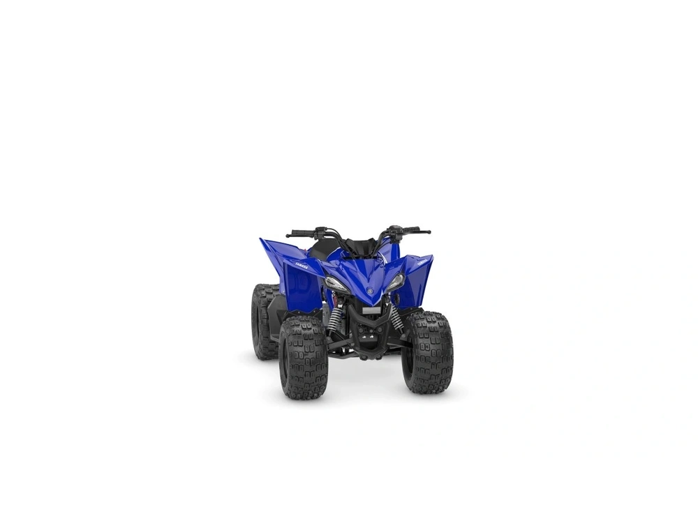 2026 Yamaha YFZ50 YFZ50 YOUTH Team Yamaha Blue alt