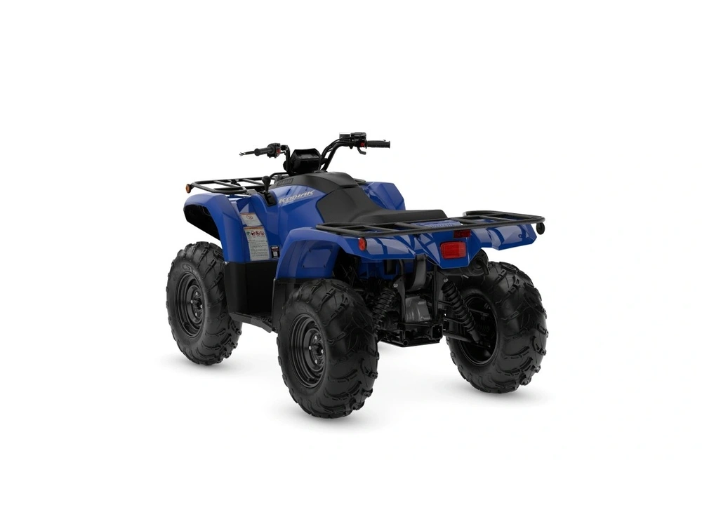 2026 Yamaha KODIAK 450 KODIAK 450 Steel Blue alt