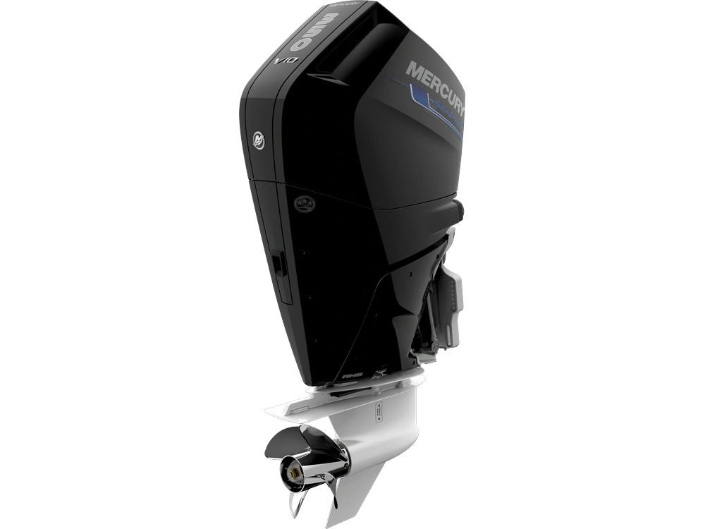 2026 Mercury SeaPro 200-350hp SeaPro 300HP CMS alt