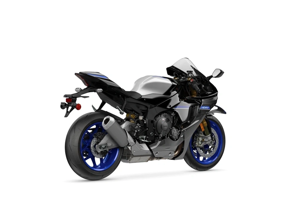 2026 Yamaha YZF-R1M YZF-R1M Carbon Fiber alt