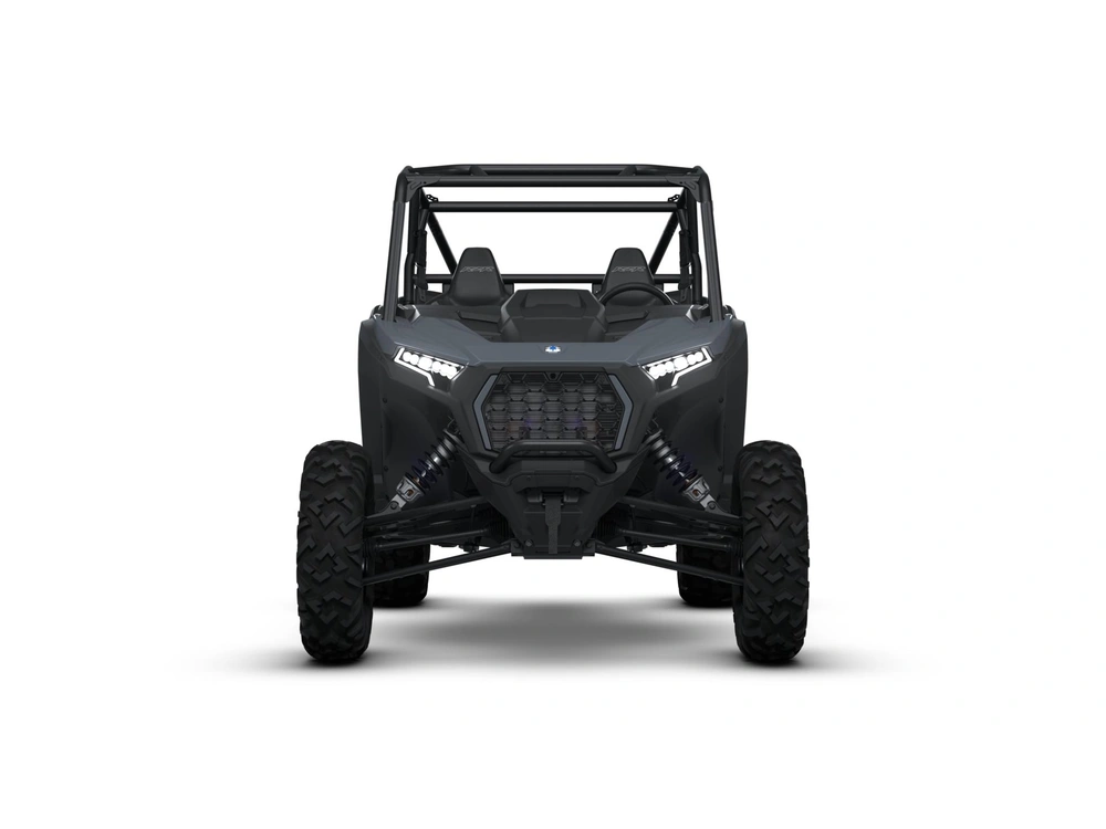 2026 Polaris RZR XP 1000 RZR XP 1000 Sport Stealth Gray alt