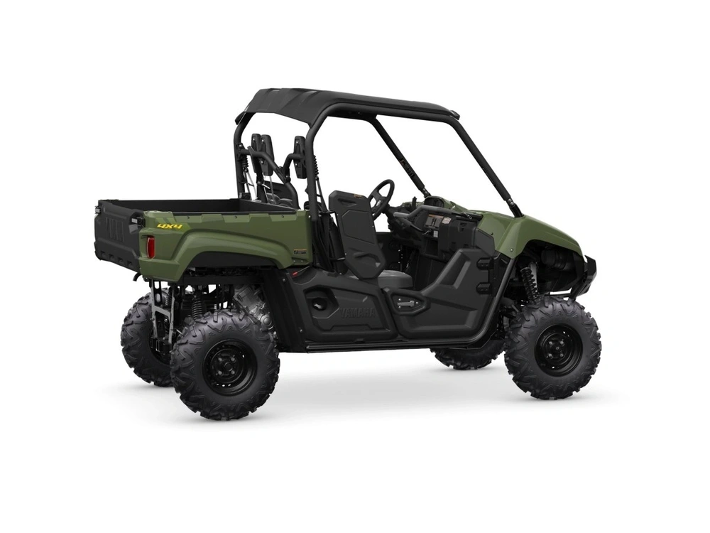 2026 Yamaha VIKING EPS VIKING EPS Tactical Green alt