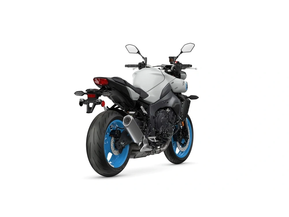 2026 Yamaha MT-10 MT-10 Ice Storm alt