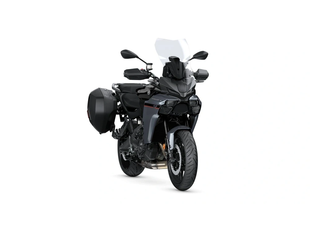 2026 Yamaha TRACER 9 TRACER 9 Raven alt