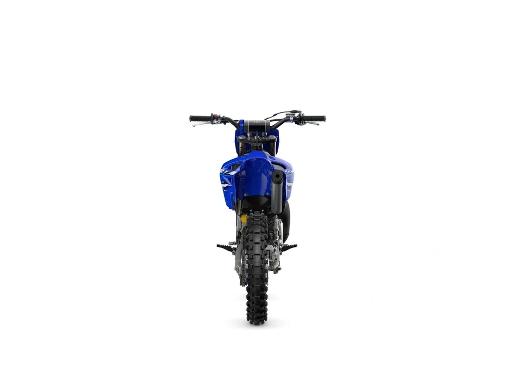 2026 Yamaha YZ85LW YZ85LW Team Yamaha Blue alt