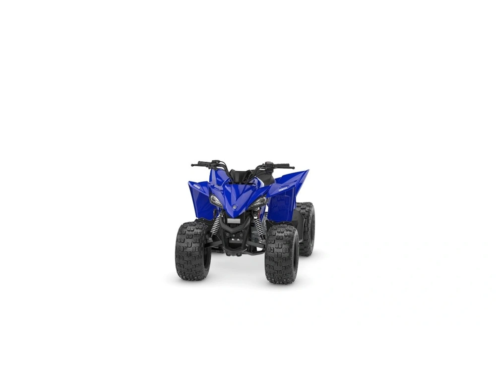 2026 Yamaha YFZ50 YFZ50 YOUTH Team Yamaha Blue alt