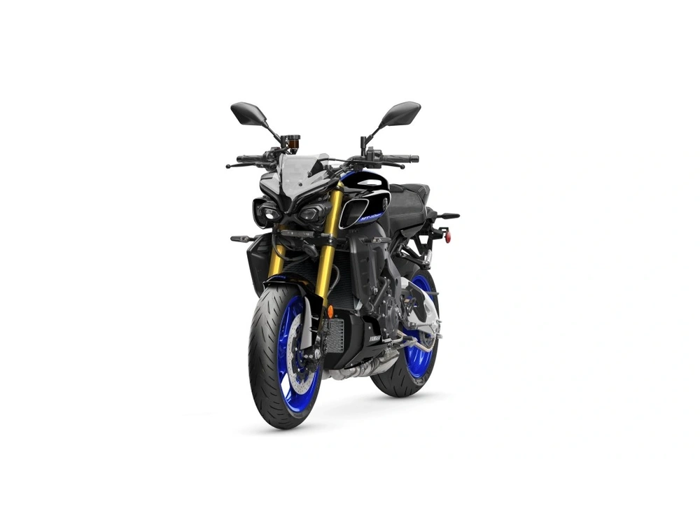 2026 Yamaha MT-10 SP MT-10 SP Liquid Metal / Raven alt
