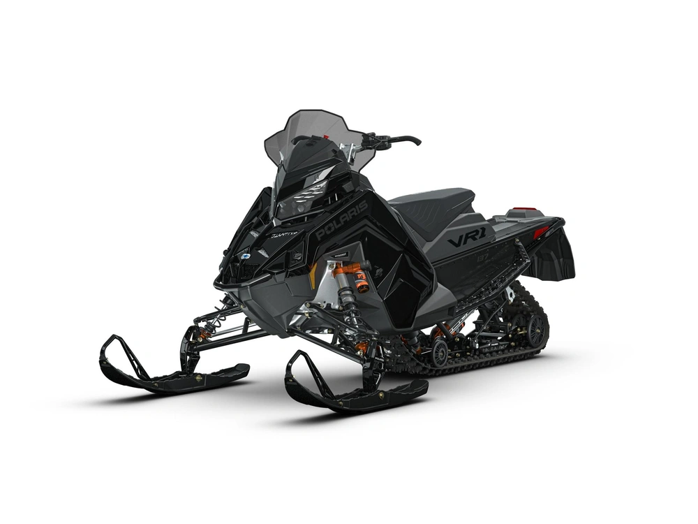 2027 Polaris 850 INDY VR1 DYNAMIX 137