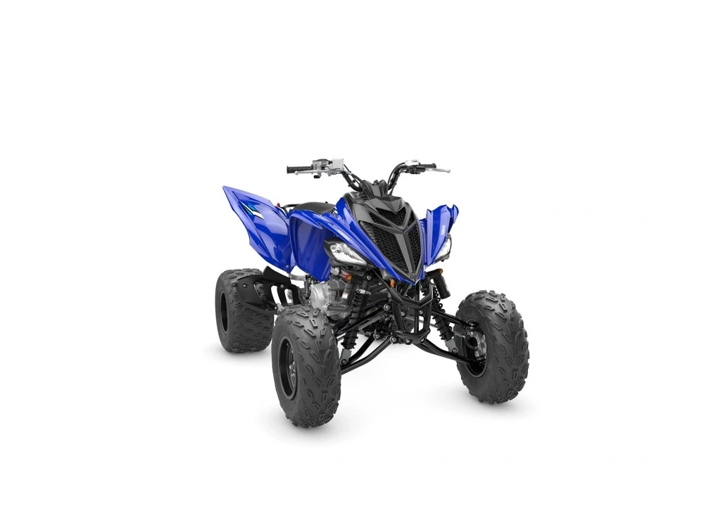 2026 Yamaha RAPTOR 700R RAPTOR 700R Team Yamaha Blue alt