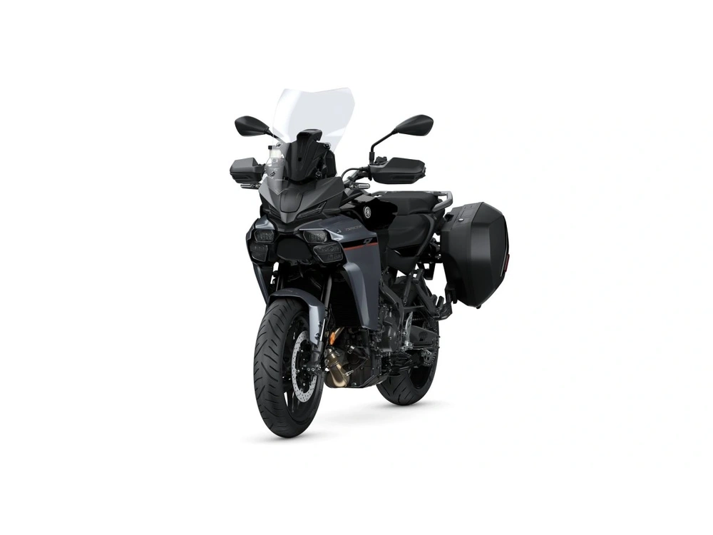 2026 Yamaha TRACER 9 TRACER 9 Raven alt