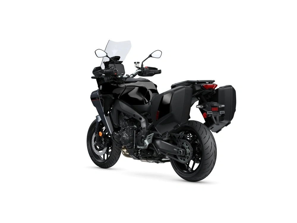 2026 Yamaha TRACER 9 TRACER 9 Raven alt