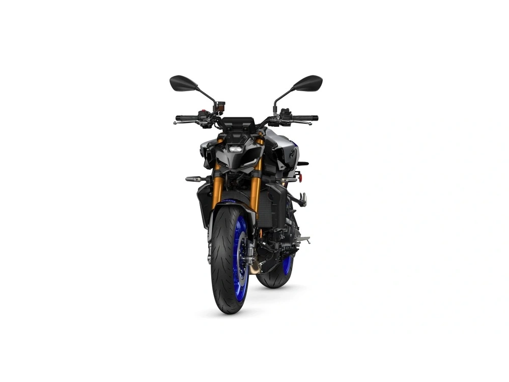 2026 Yamaha MT-09 SP MT-09 SP Liquid Metal / Raven alt