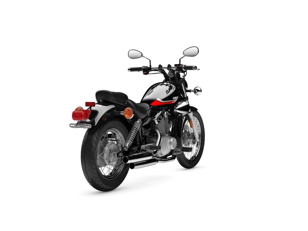 2026 Yamaha V STAR 250 V STAR 250 Raven alt