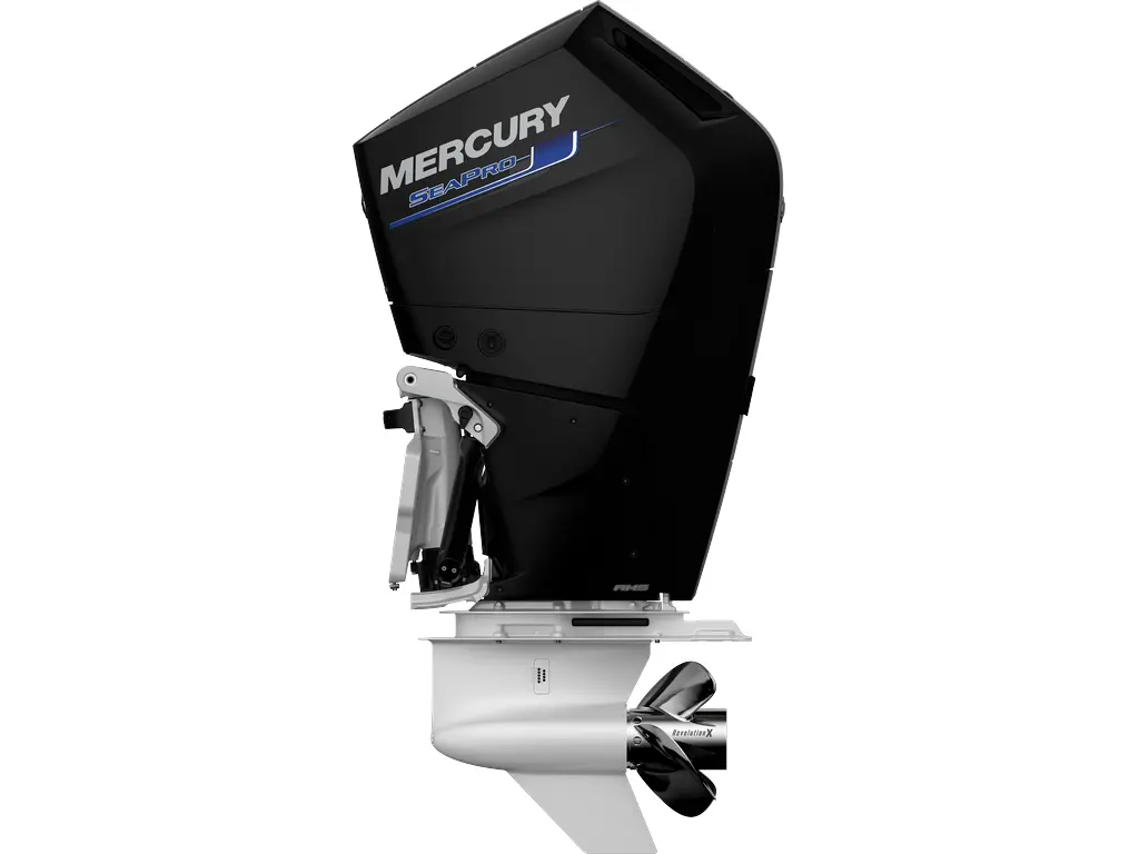  Mercury SeaPro 225HP