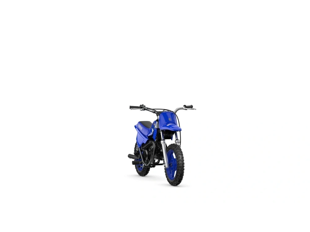 2026 Yamaha PW50 PW50 Team Yamaha Blue alt