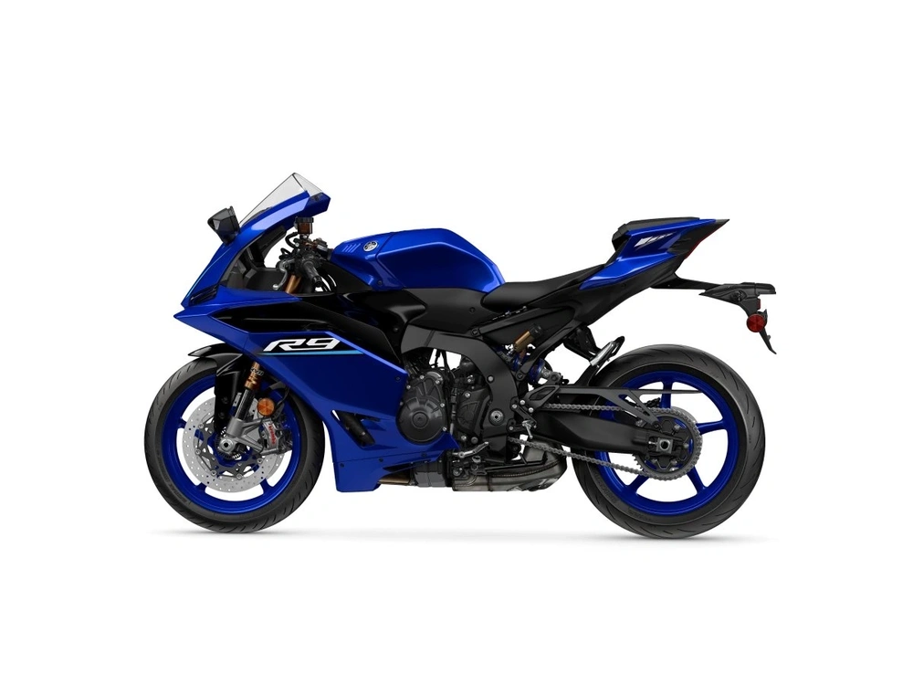 2026 Yamaha YZF-R9 YZF-R9 Team Yamaha Blue alt