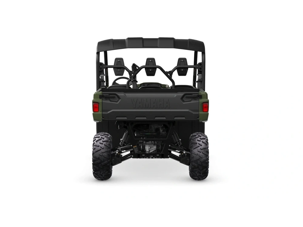 2026 Yamaha VIKING EPS VIKING EPS Tactical Green alt