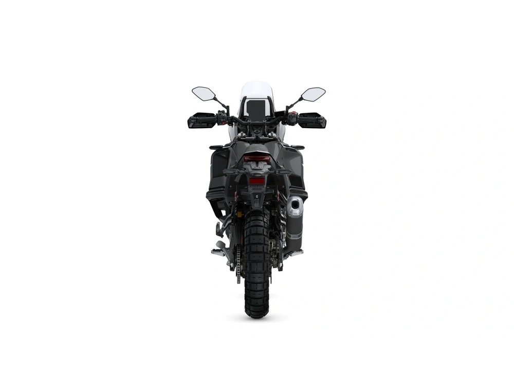 2026 Yamaha Tenere 700 World Raid