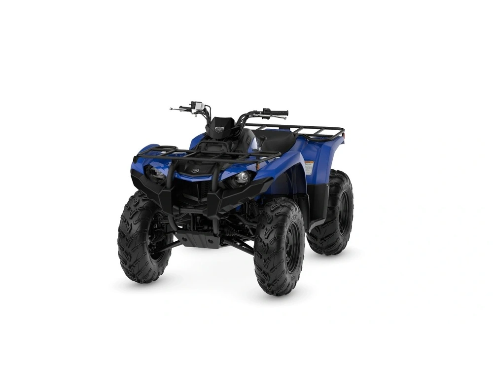 2026 Yamaha KODIAK 450 KODIAK 450 Steel Blue alt