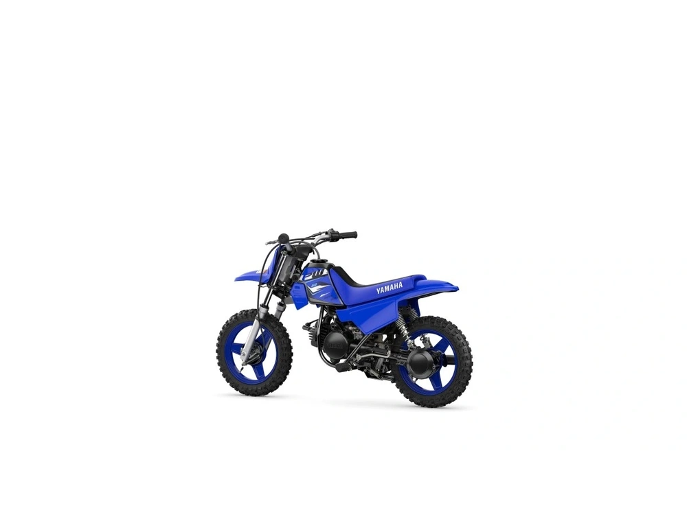 2026 Yamaha PW50 PW50 Team Yamaha Blue alt