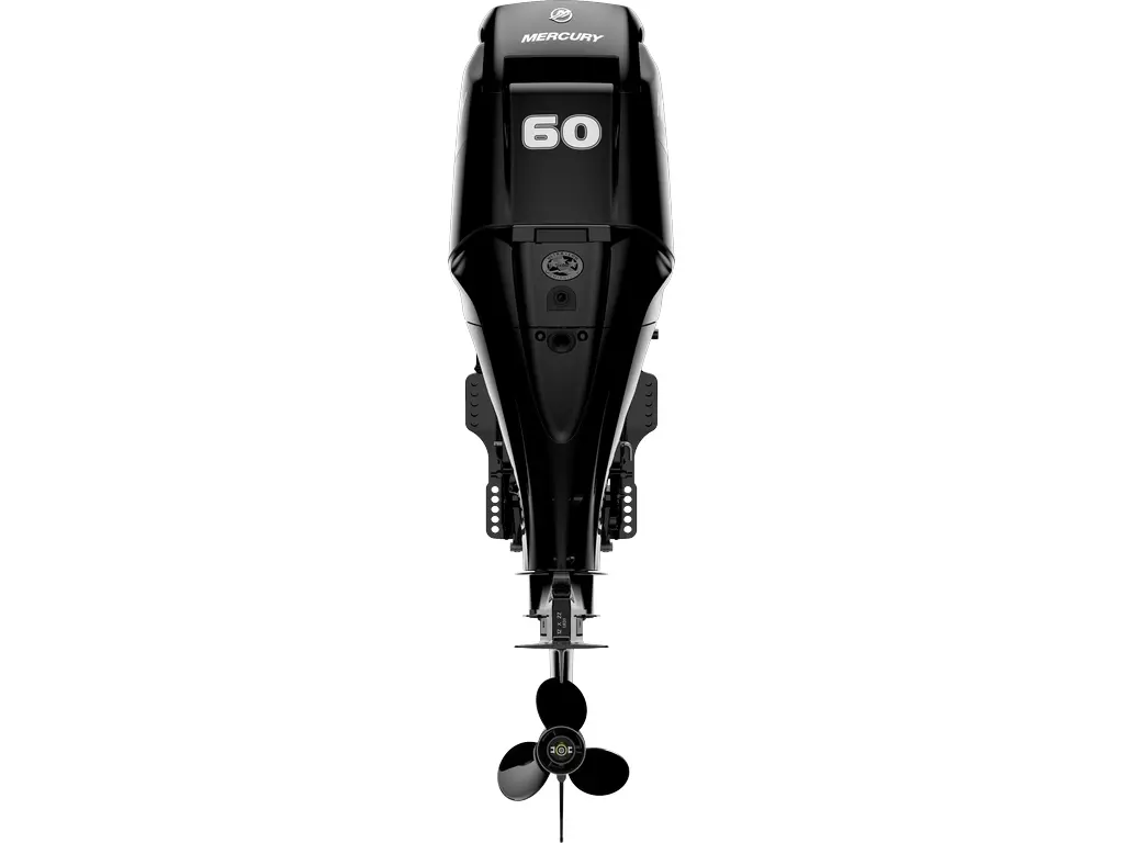 Mercury FourStroke 60HP EFI