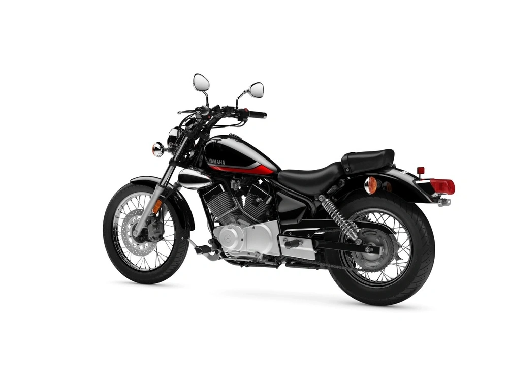 2026 Yamaha V STAR 250 V STAR 250 Raven alt