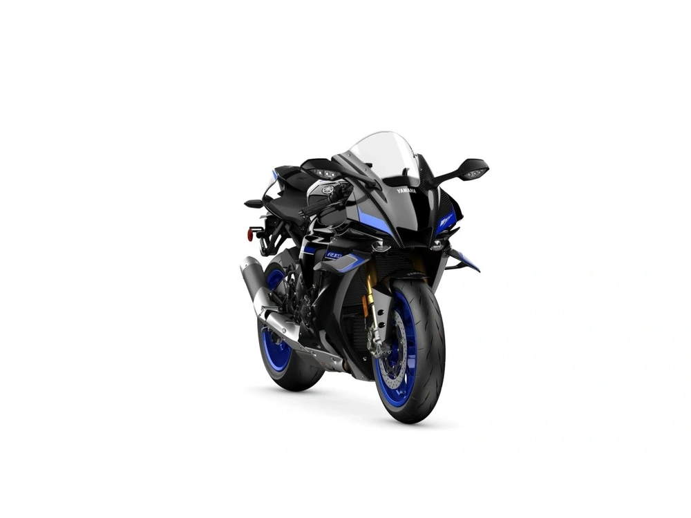 2026 Yamaha YZF-R1M YZF-R1M Carbon Fiber alt