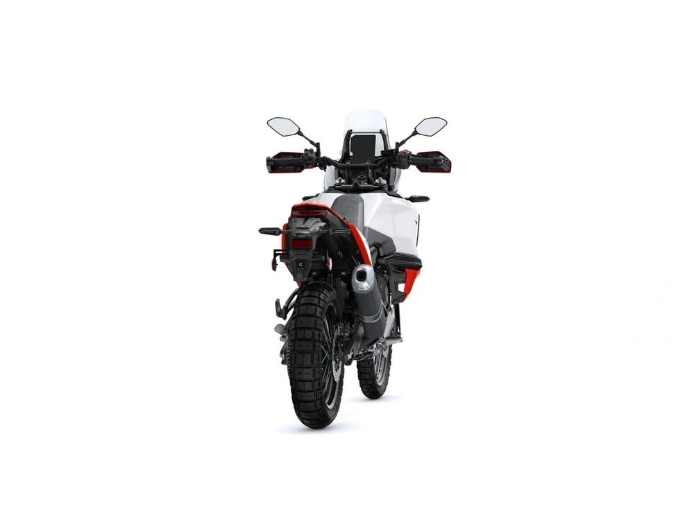 2026 Yamaha TÉNÉRÉ 700 WORLD RAID TÉNÉRÉ 700 WORLD RAID Intensity White alt