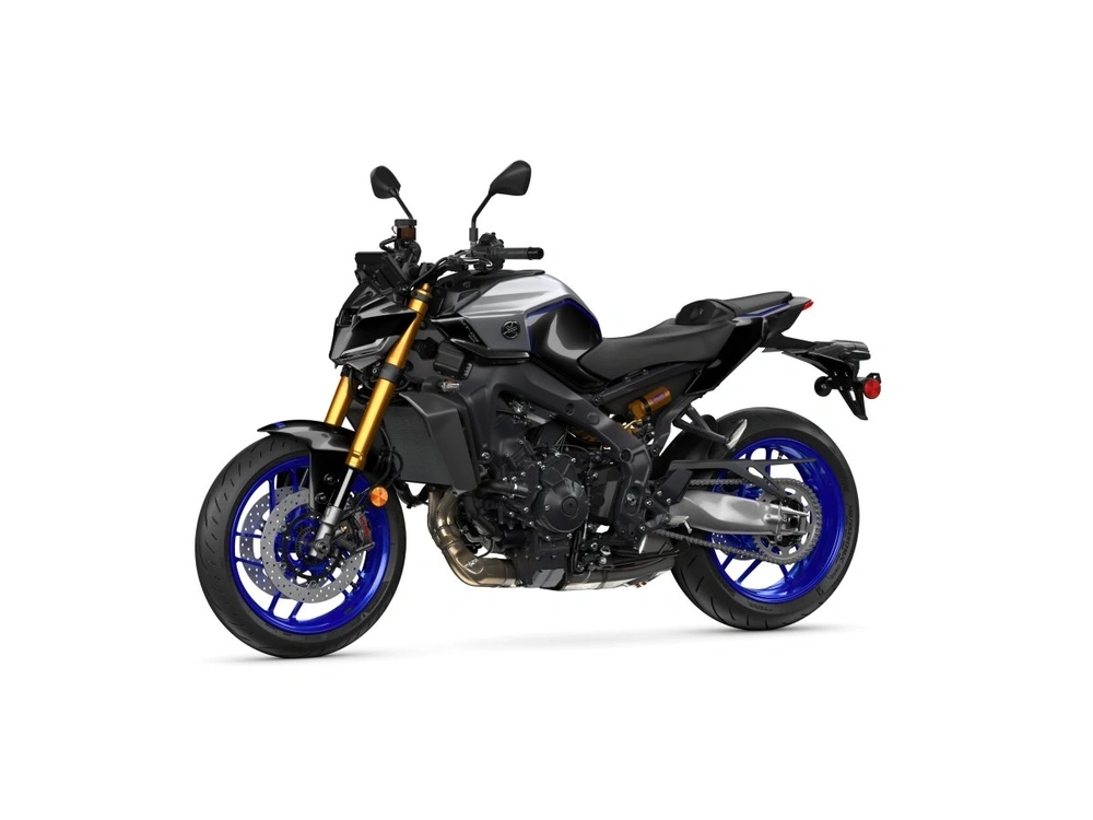 2026 Yamaha MT-09 SP MT-09 SP Liquid Metal / Raven alt
