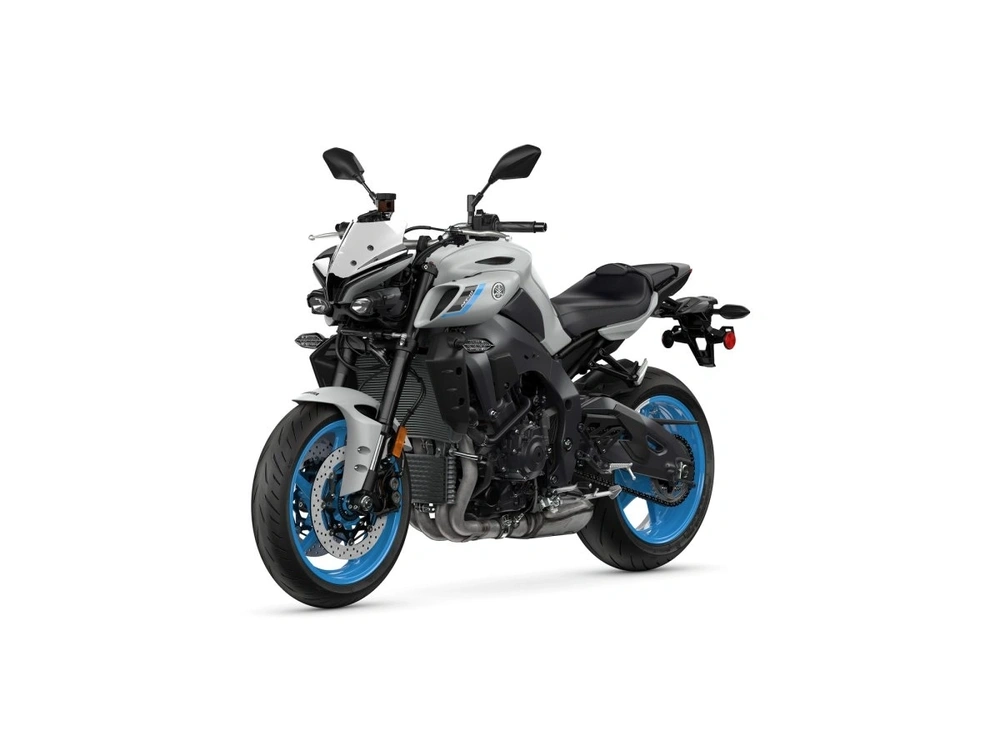 2026 Yamaha MT-10 MT-10 Ice Storm alt