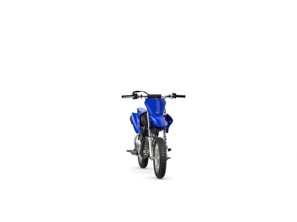 2026 Yamaha TT-R50E TT-R50E Team Yamaha Blue alt