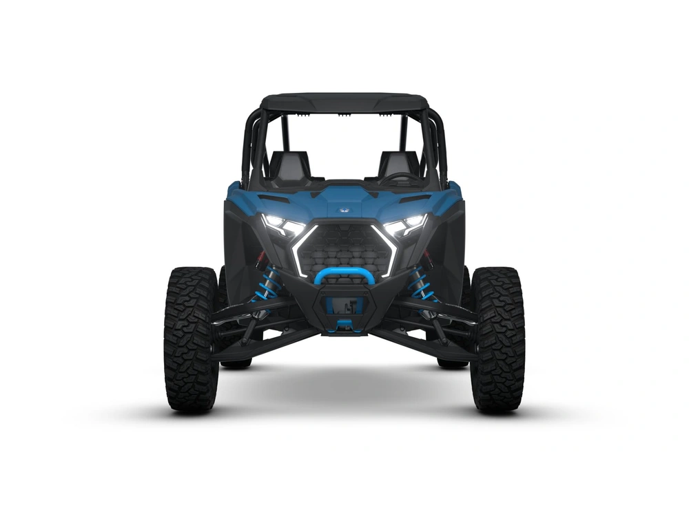 2026 Polaris RZR Pro S 4 Ultimate Z26S4D92AH