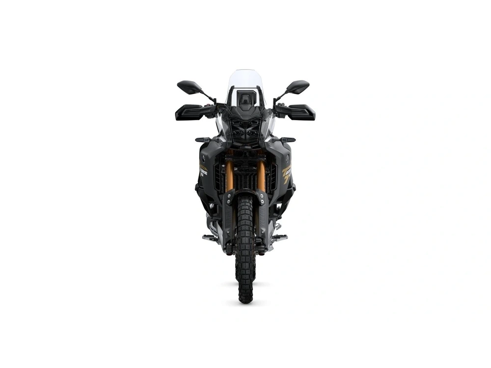 2026 Yamaha Tenere 700 World Raid