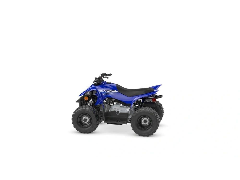 2026 Yamaha YFZ50 YFZ50 YOUTH Team Yamaha Blue alt