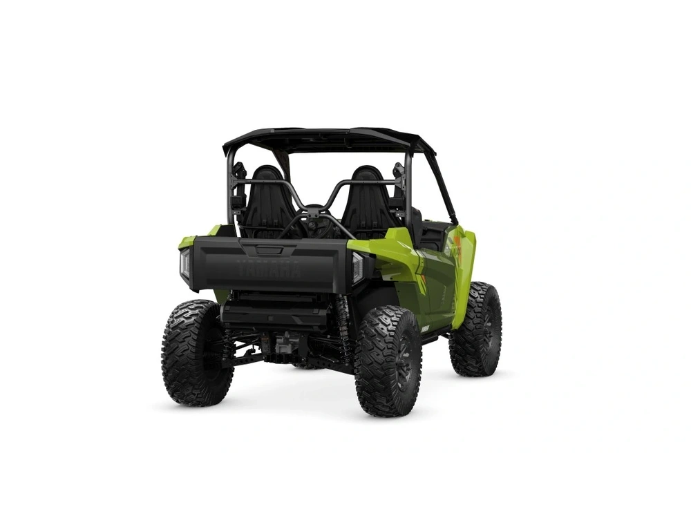 2026 Yamaha WOLVERINE RMAX2 1000 WOLVERINE RMAX2 1000 R-SPEC Tactical Green / Acid Green alt