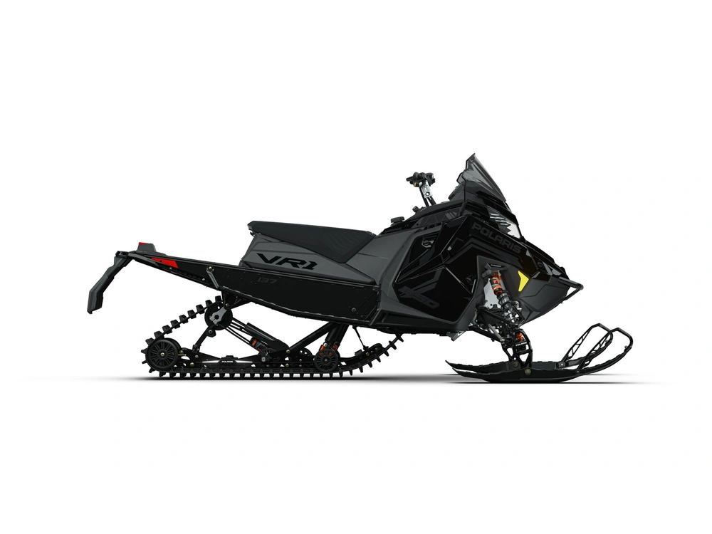 2027 Polaris 850 INDY VR1 DYNAMIX 137