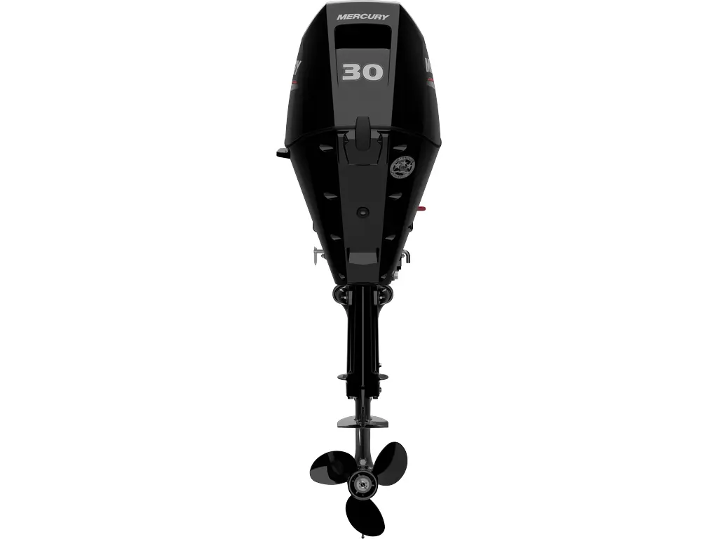 Mercury FourStroke 25 HP