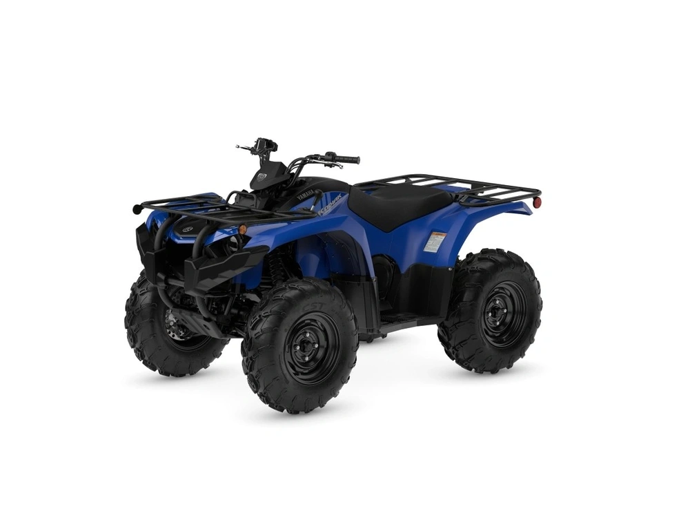 2026 Yamaha KODIAK 450 KODIAK 450 Steel Blue alt