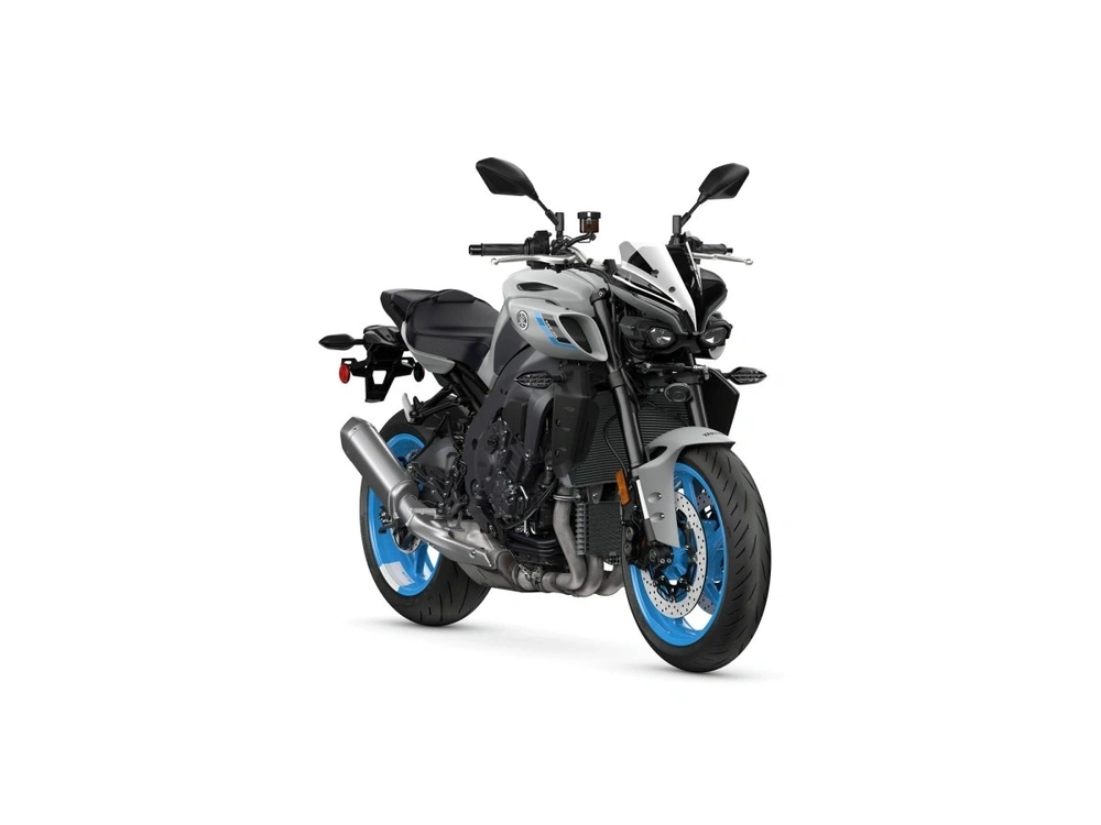 2026 Yamaha MT-10 MT-10 Ice Storm alt